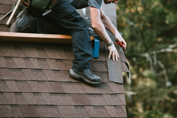 EPDM Roofing in Presidio, TX